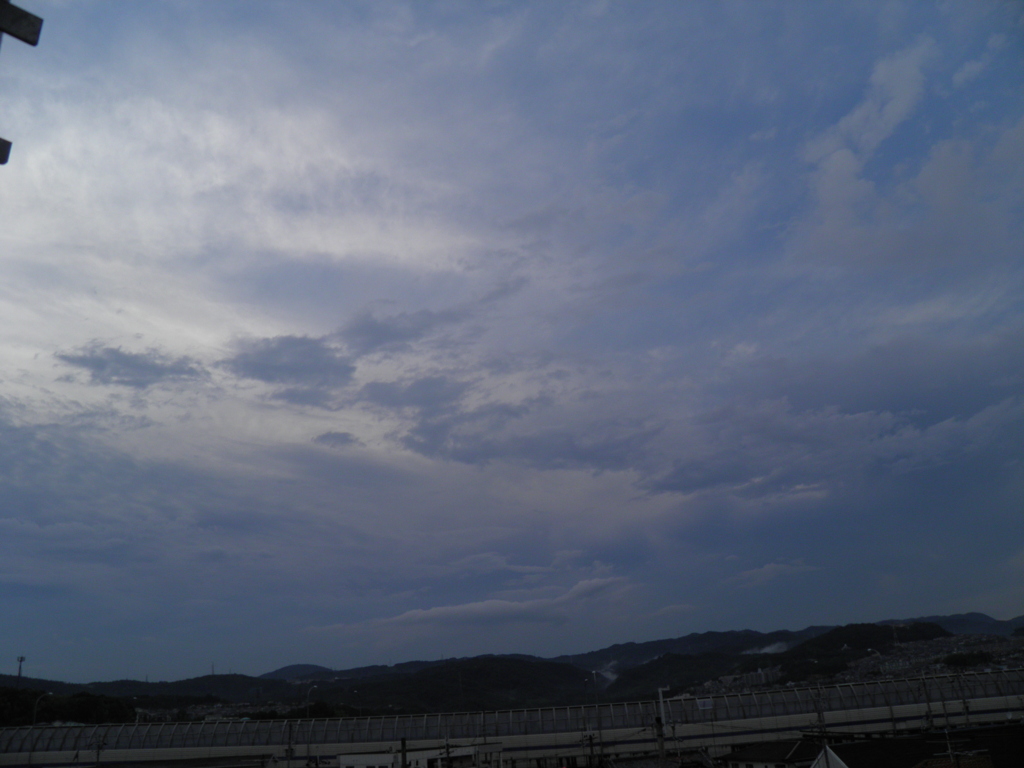 ７月１６日