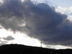 雲