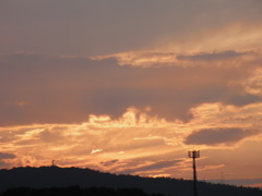 2010_0603_夕日