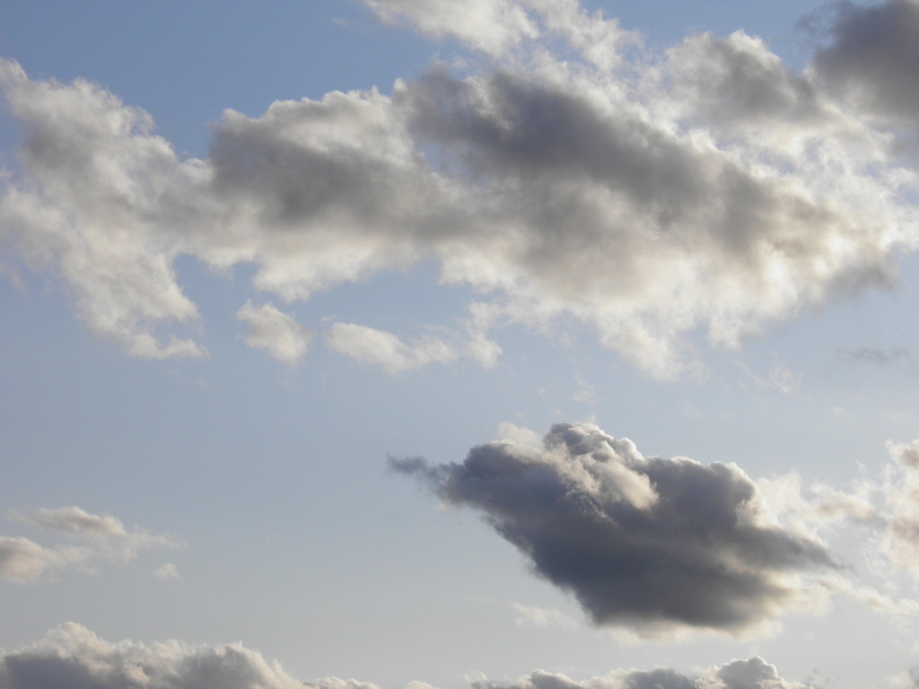 雲