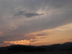 2010_0603_夕日