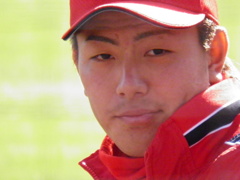 11/23　斉藤悠樹