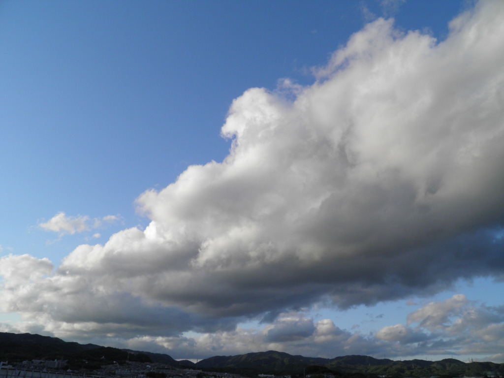 雲
