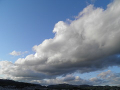 雲