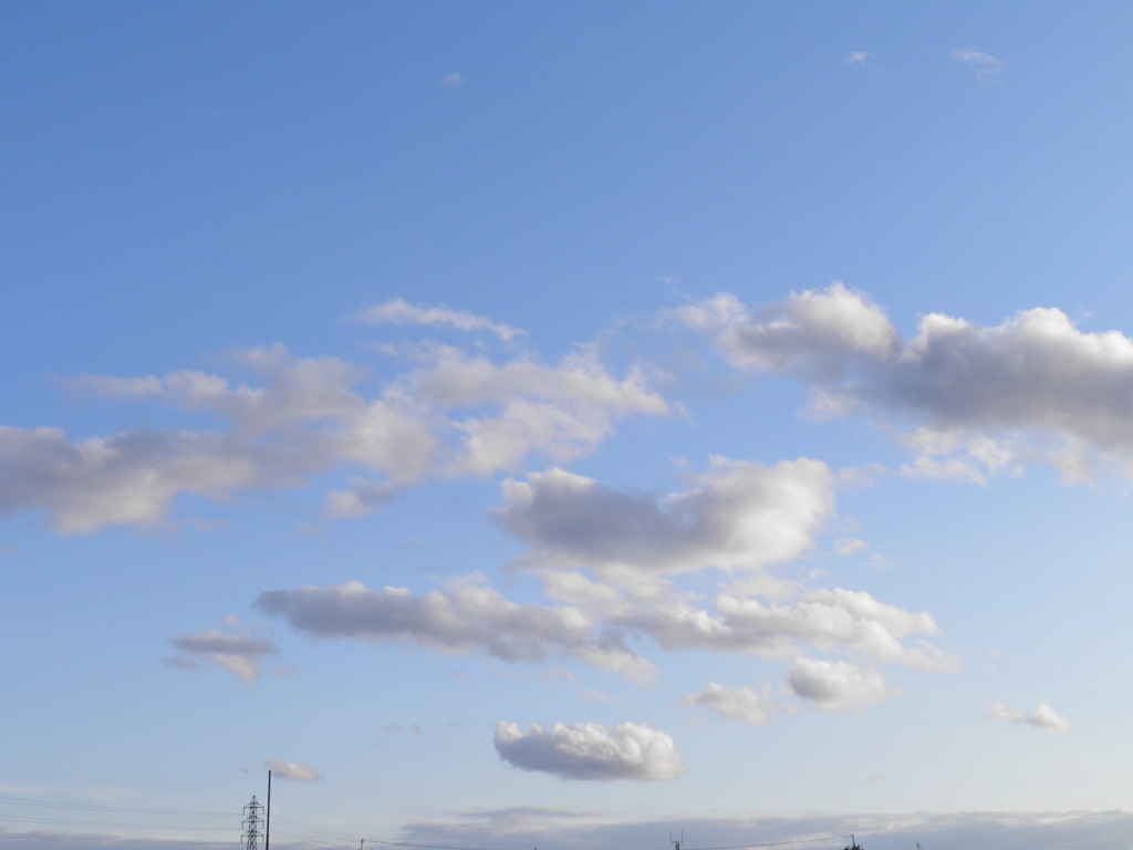 雲
