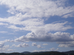 7/18 雲
