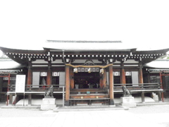 118　大宰府天満宮