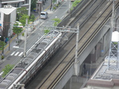 阪急電車