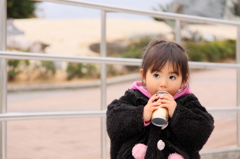 hot coffee