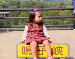 ここどーこだっ　??!