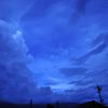 入道雲