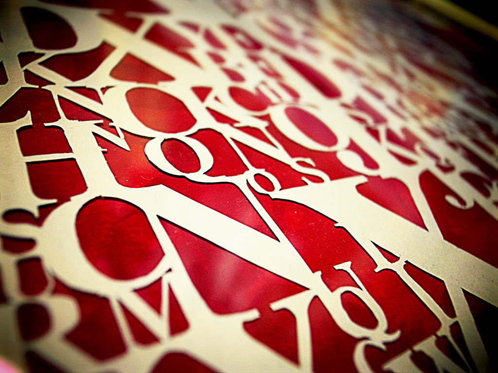 Typography