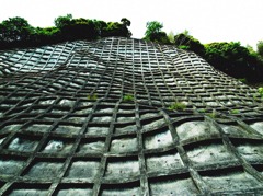 人工岩壁