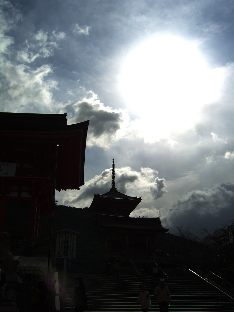 晴寺