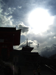 晴寺