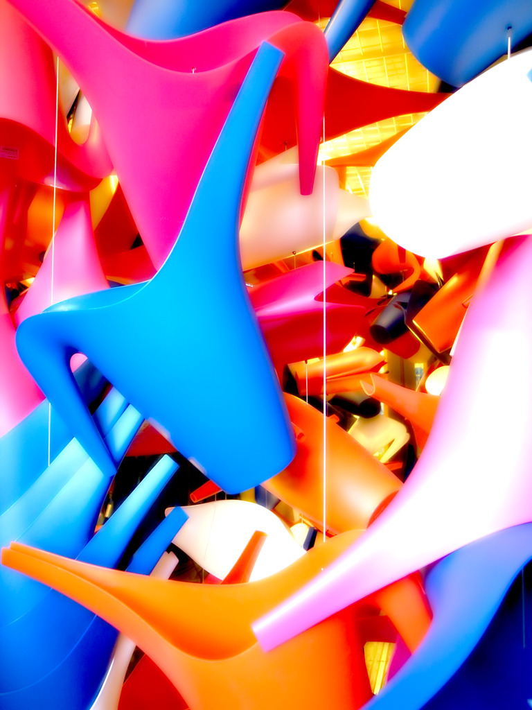 カラフル