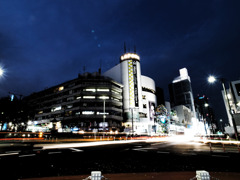原宿