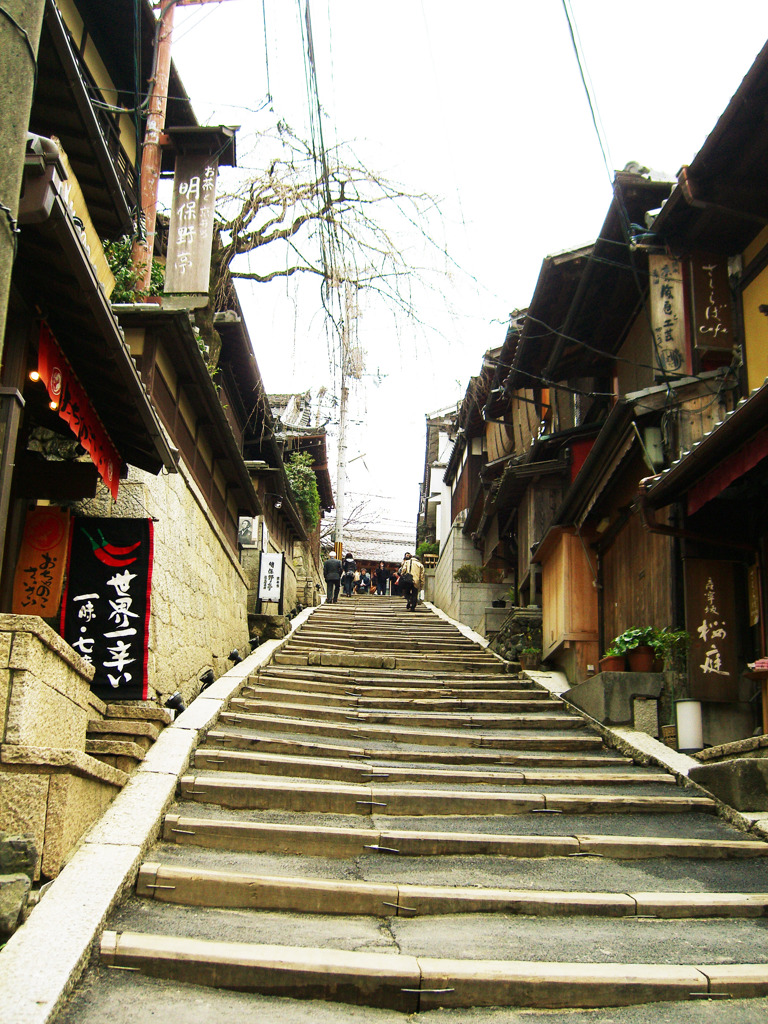 Kyoto