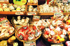 土産屋
