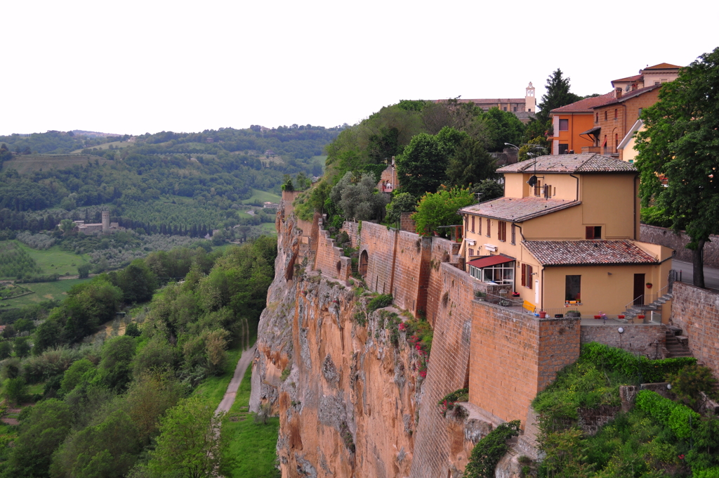 イタリア旅行