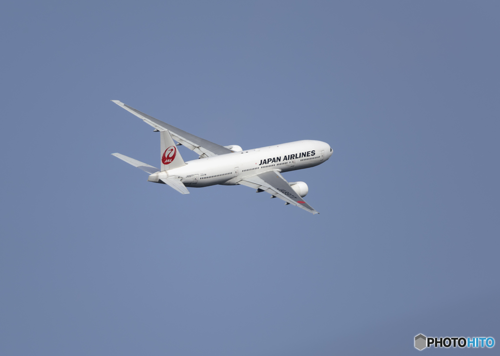 羽田空港＠1000mm