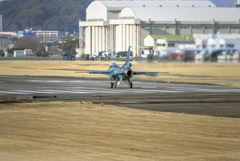 F-2 小牧基地