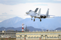 F-15 小牧基地