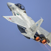 岐阜基地航空祭-F-15 AB