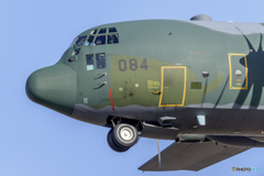 C-130H(小松基地）