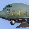 C-130H(小松基地）