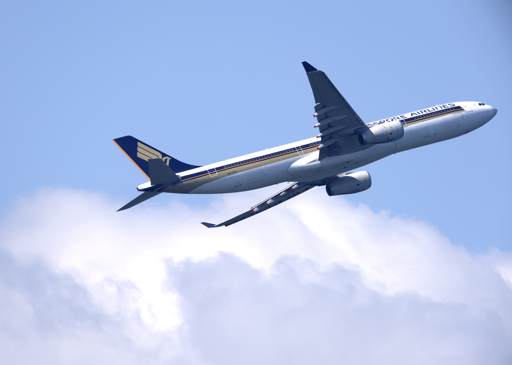 Singapore Airlines