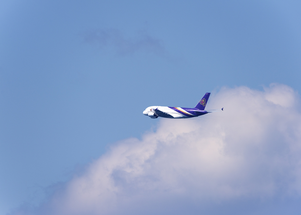 エアバスA380