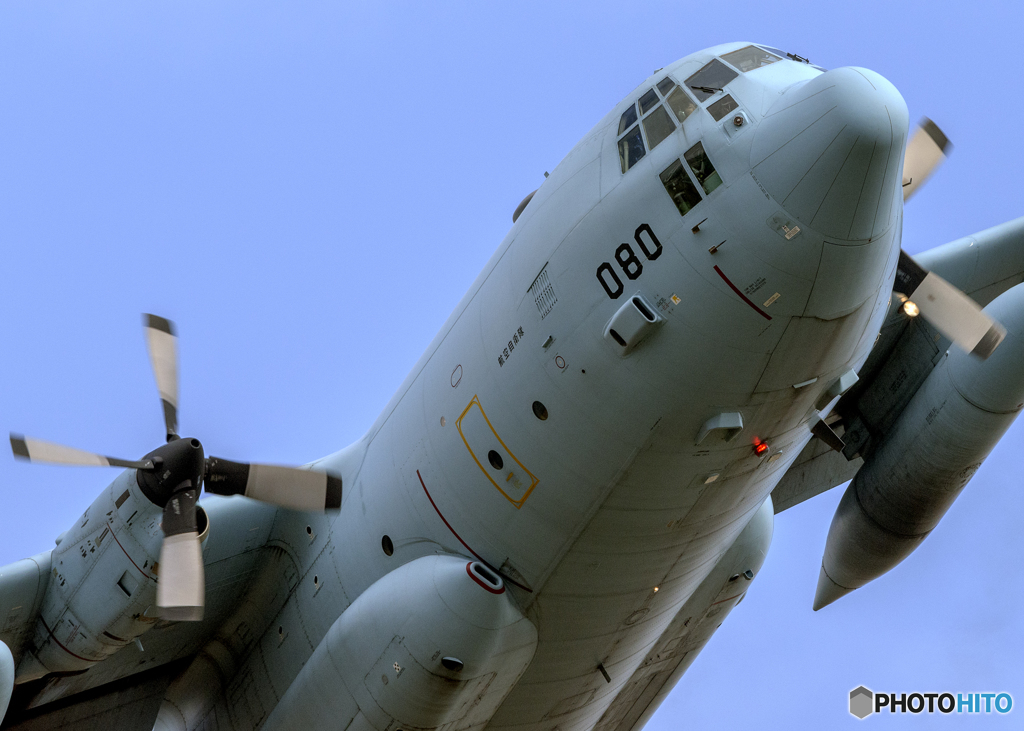 C-130H