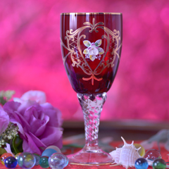 Venetian glass