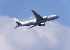 JAL