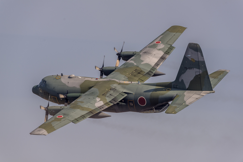 2019小牧基地オープンベース