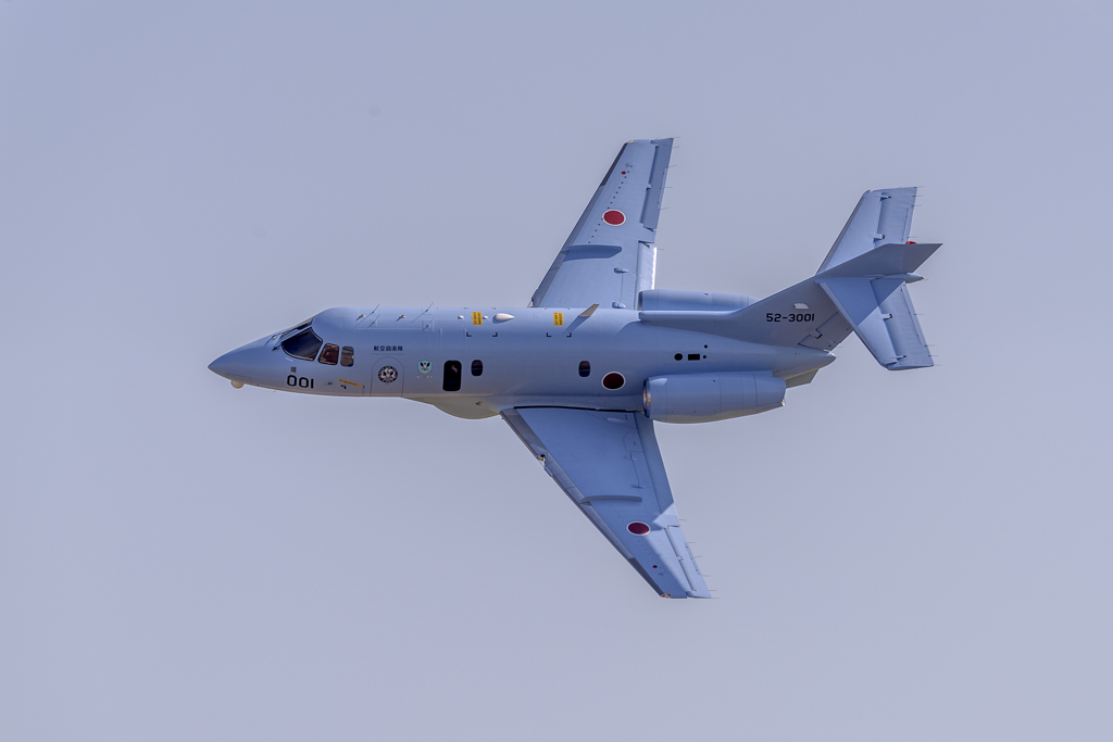 2019小牧基地オープンベース