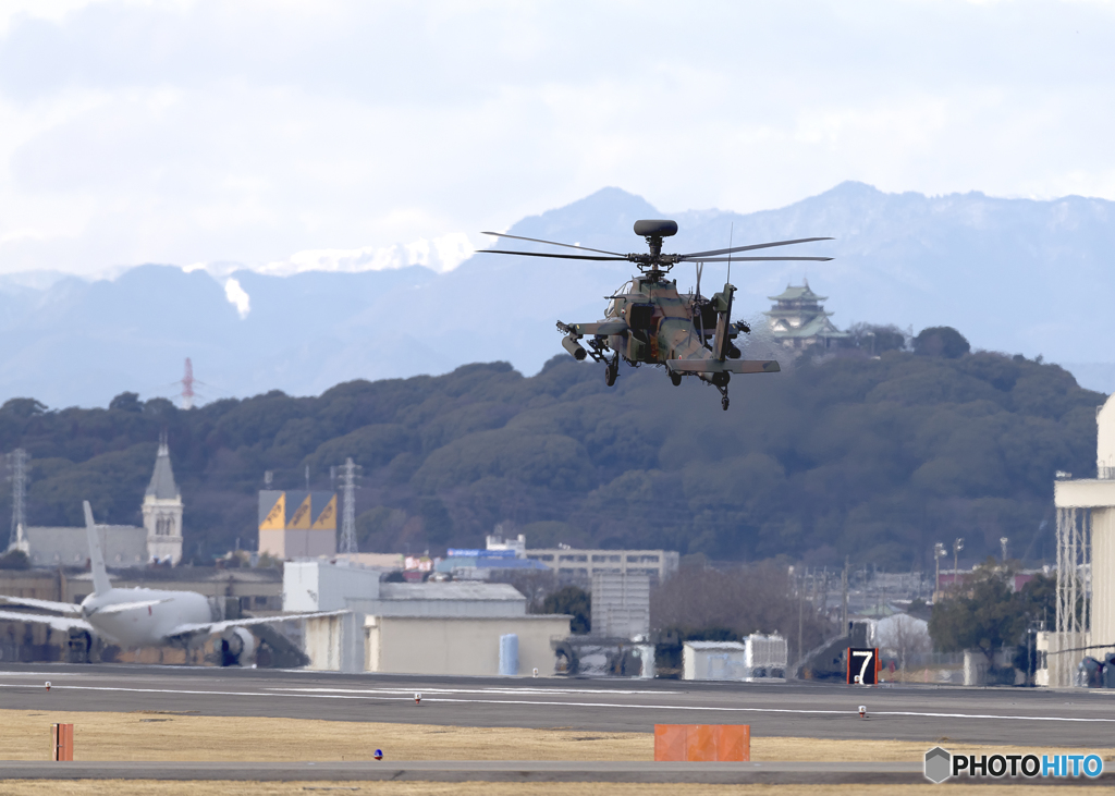 戦国自衛隊