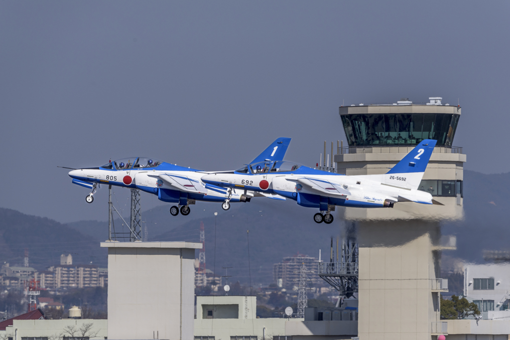小牧基地オープンベース