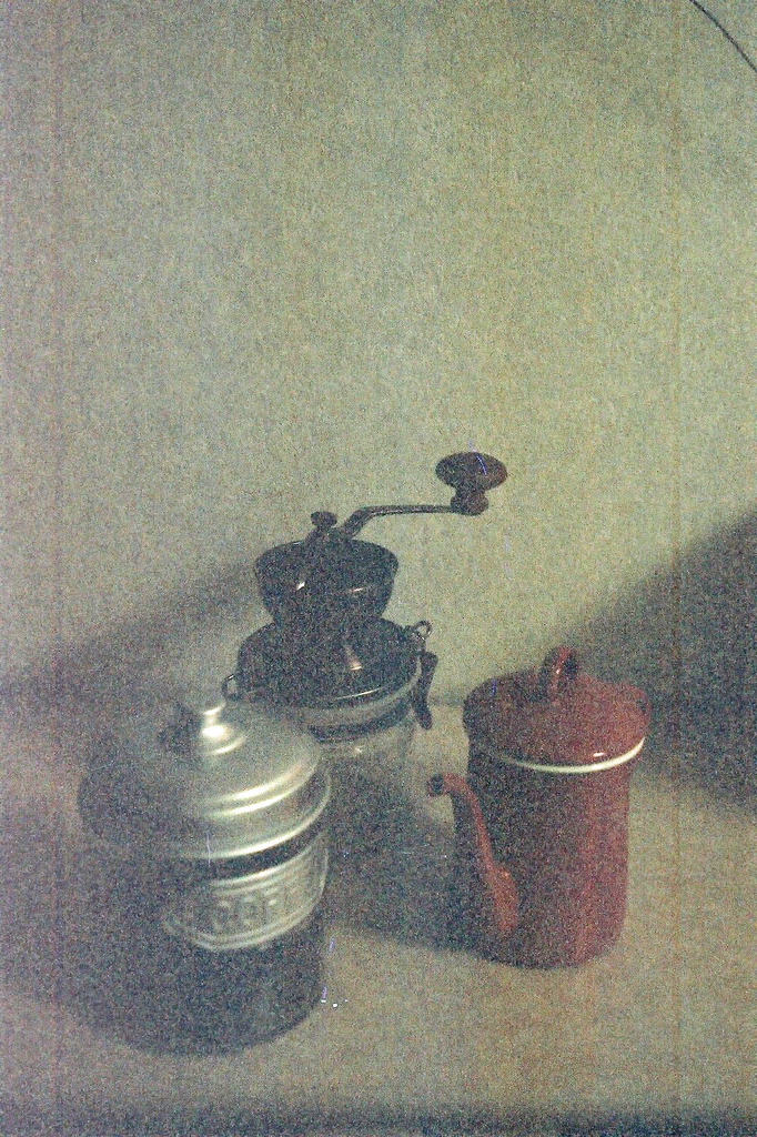 Coffee
