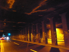 Tunnel