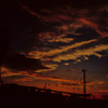 夕闇