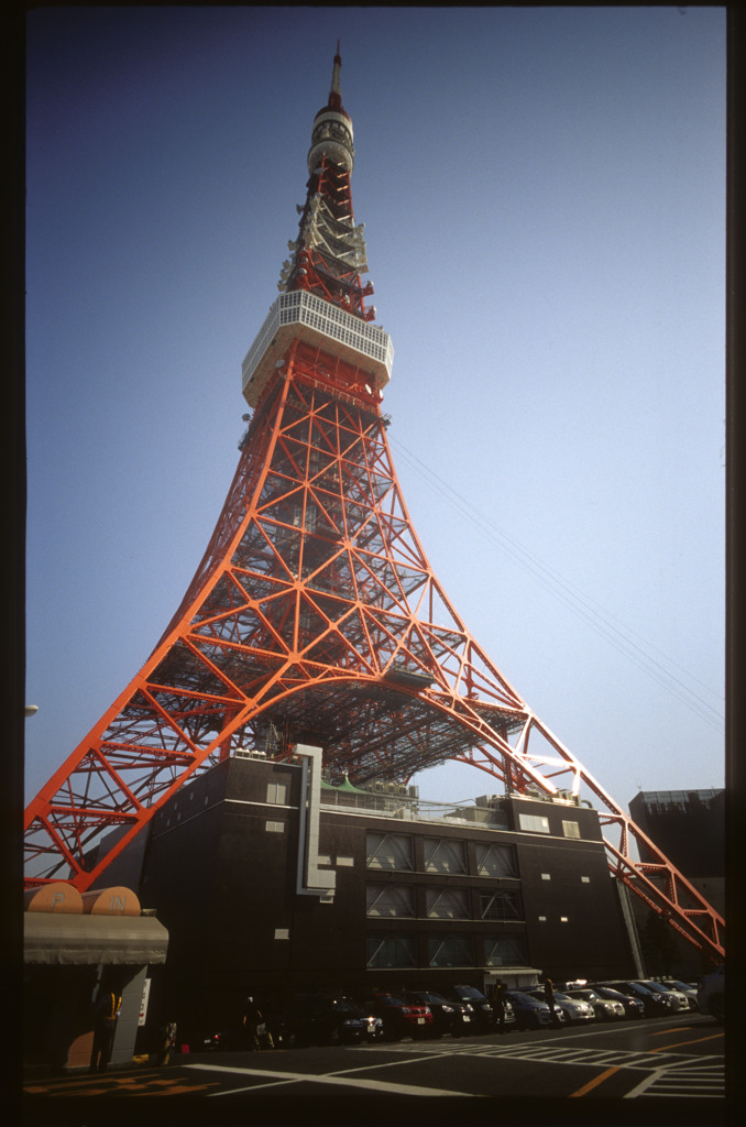 Tokyo-tower2