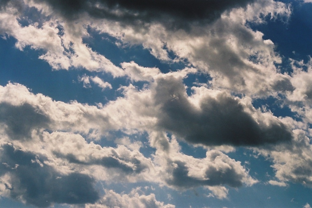 Cloud