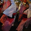 経堂祭2010の阿波踊り6