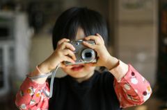 My camera