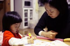 勉強