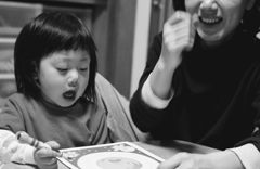 勉強
