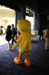 守谷の○○にて、