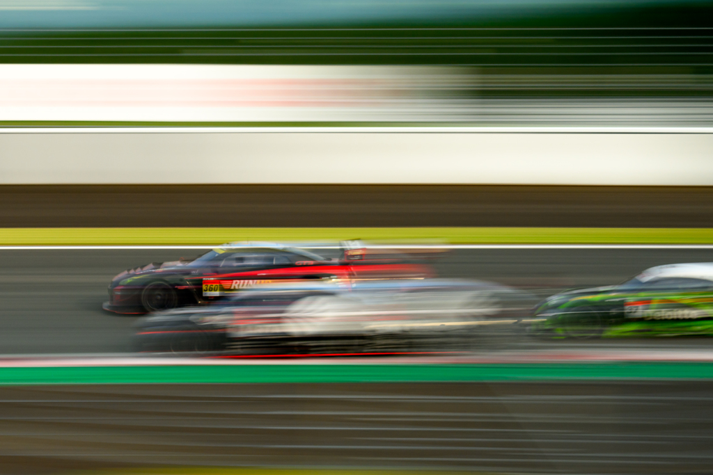 2024 SUPER GT Round4 FUJI